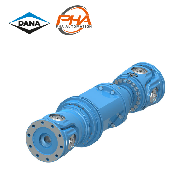 Customized solution / Quick release coupling / Companion Flanges / Journal cross assemblies