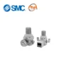 SMC - Vacuum Regulators