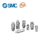 SMC - Vacuum Saving Valves