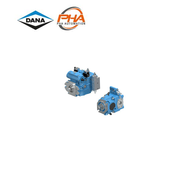 Pumps Variable Displacement