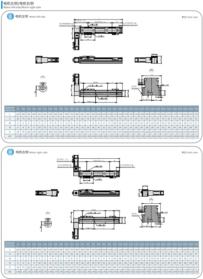 GCB50-Dimensions_1