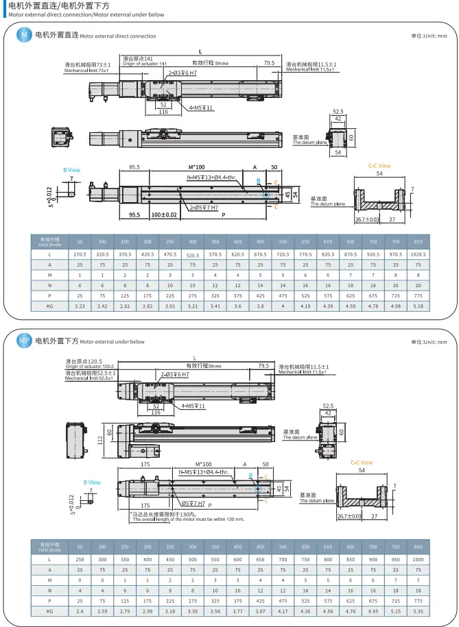 GCR50-Dimensions_1