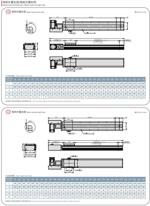 HCB105D_Dimen_1