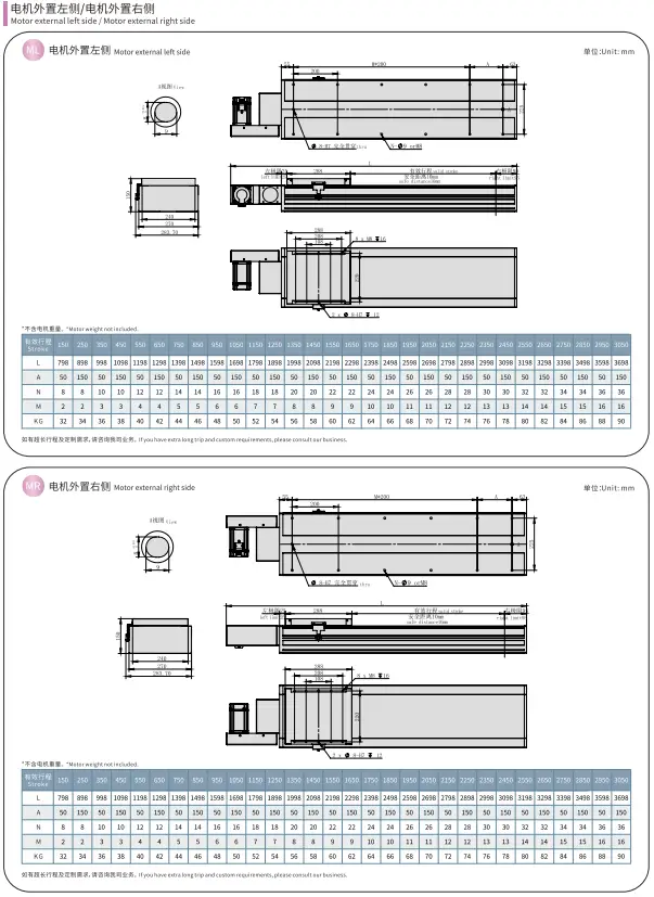 HCB270D_Dimen_1