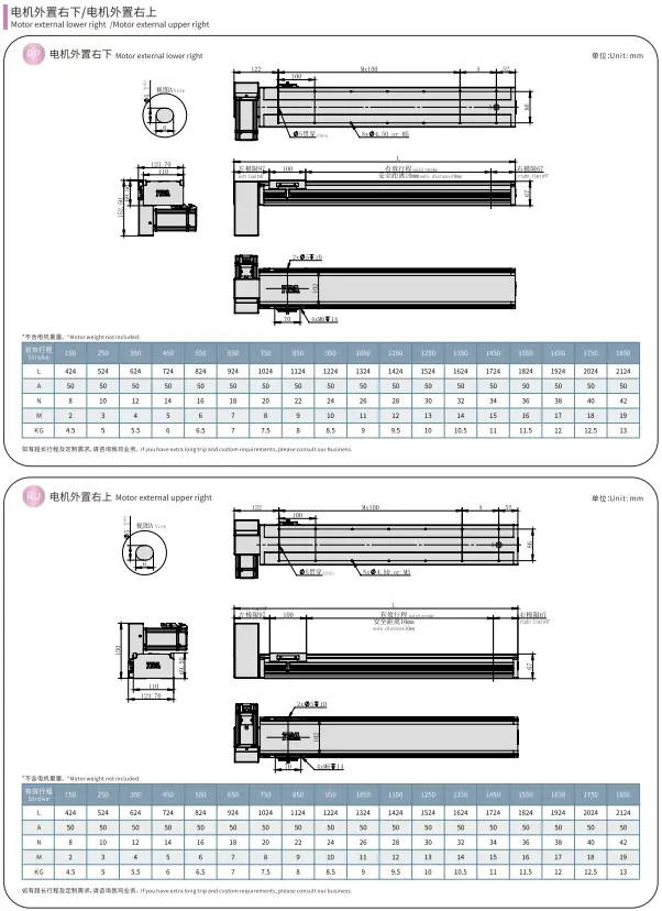 HNB110D-Dimensions_3