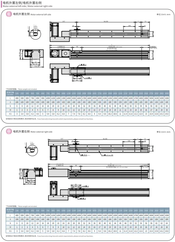 HNB65S-Dimensions_1