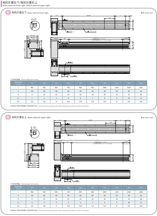 HNB85D-Dimensions_3