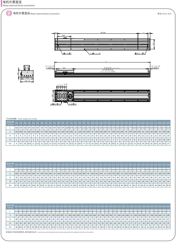 HNT175D-Dimensions 1