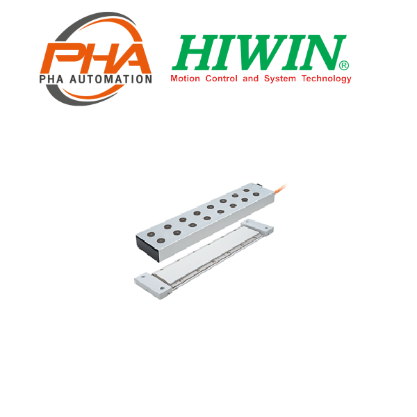 Linear Motors Ironcore Hiwin