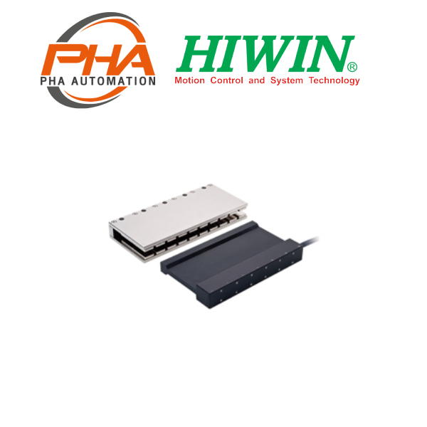 Linear Motors Ironless Hiwin