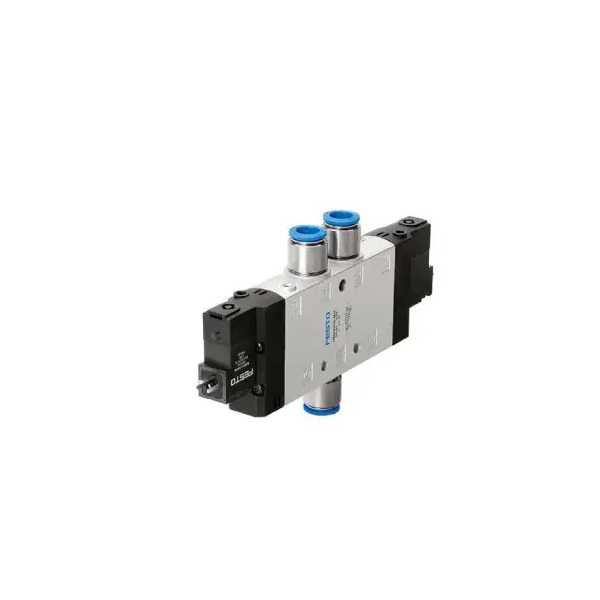 Pneumatic Solenoid Valve