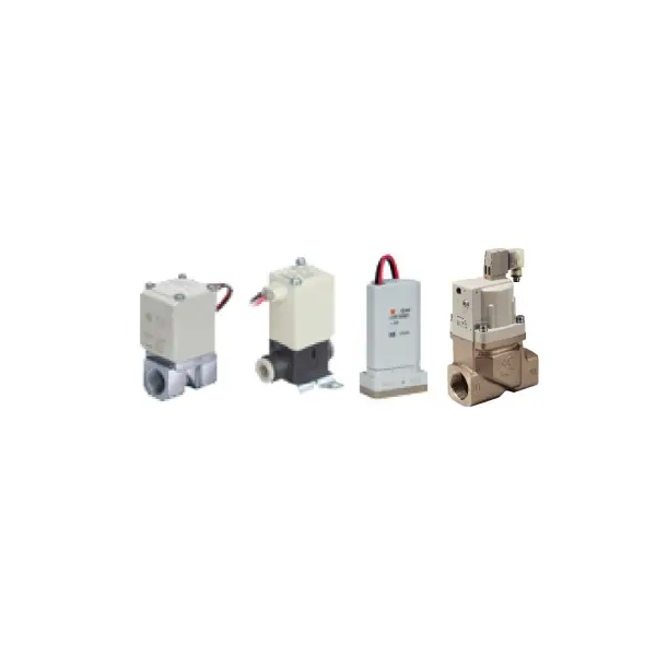 Process Valves