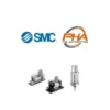 SMC - Actuators