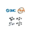 SMC - Hydraulic Cylinders