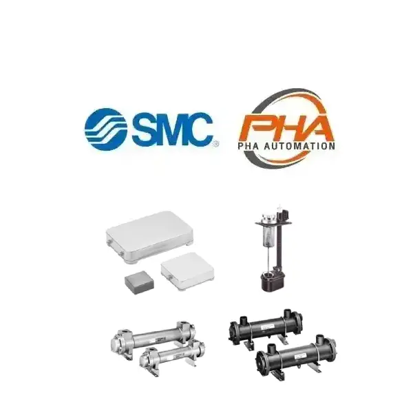 SMC - Hydraulic Equipment (Filters)