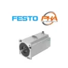 Stepper motor