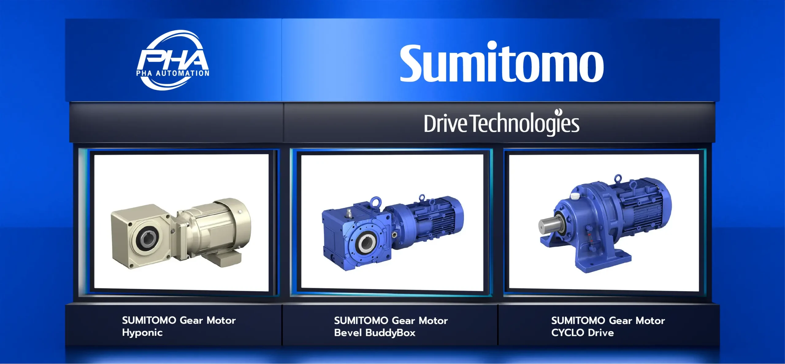 SUMITOMO Motor Gear