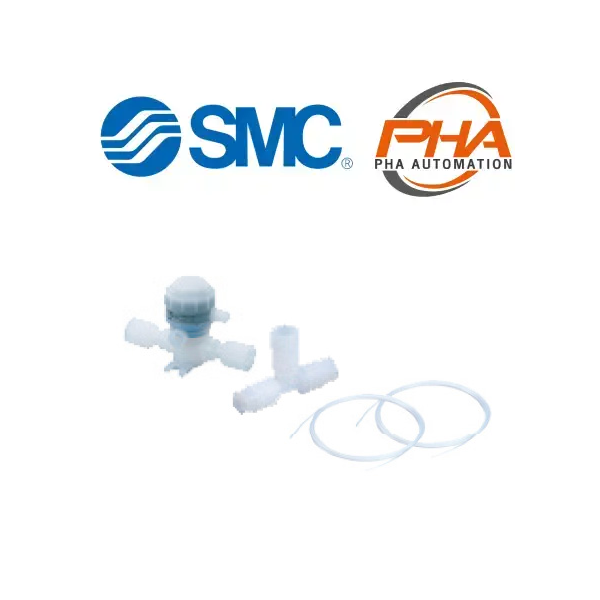 Thumbnail_Chemical Liquid Valves ⁄ Fittings and Needle Valves ⁄ Tubing