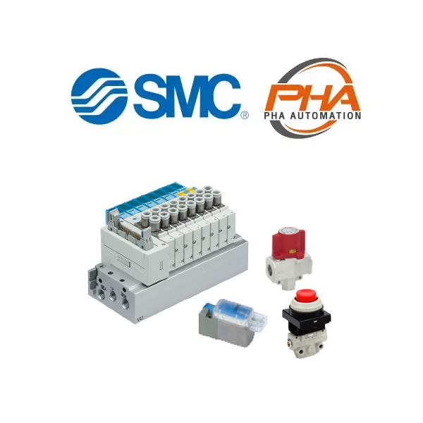 Directional Control Valves