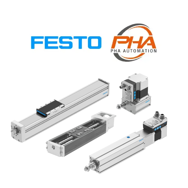 Electric Actuators