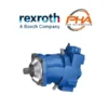 Axial piston variable pump - A7VO series 63