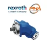 Fixed Pumps -A2FO series 6x