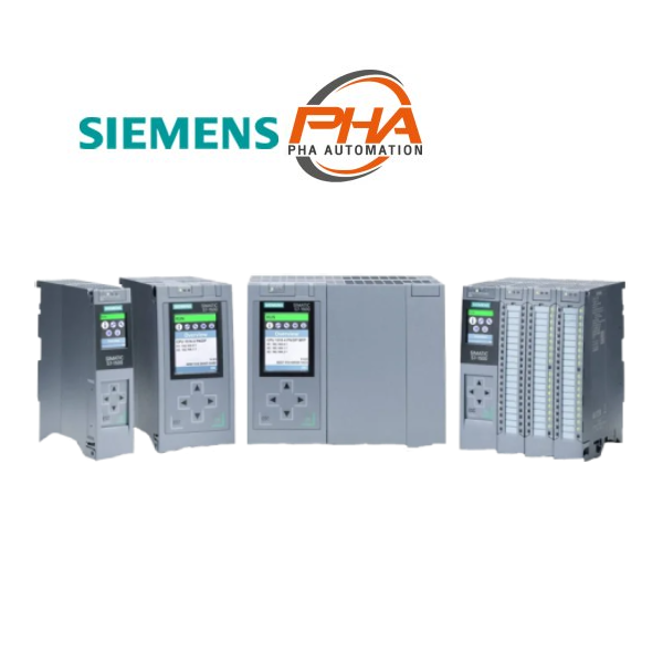 SIEMENS PLC - S7-1500