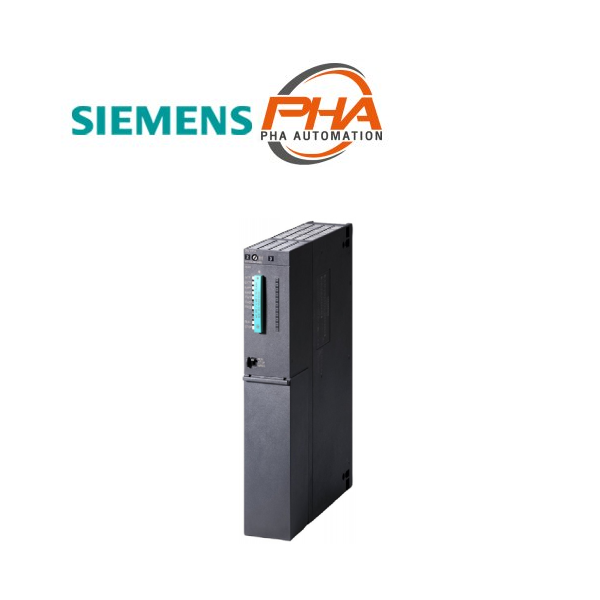 SIEMENS PLC - S7-400