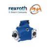 AXIAL PISTON VARIABLE PUMP - A10VO-5x