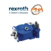 AXIAL PISTON VARIABLE PUMP - A10VSO-31