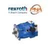 AXIAL PISTON VARIABLE PUMP - A10VZO Series 10