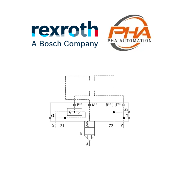 CARTRIDGE VALVE รุ่น LFA..GWMA (1)