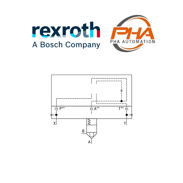 Cartridge Valves รุ่น LFA..WEA