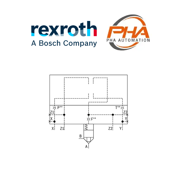 Cartridge Valves รุ่น LFA..WEMB