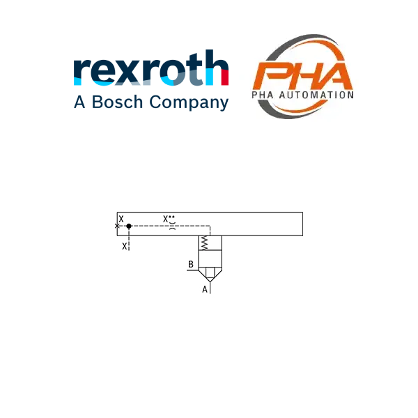 Cartridge Valves รุ่น LFA..D