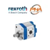 External gear pump High Performance - AZPB