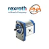 External gear pump High Performance - AZPF