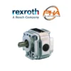 Internal gear pumps - PGF