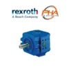 Internal gear pumps - PGH-2X