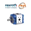 Internal gear pumps - PGM-4X