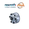 Radial piston pumps, fixed displacement - PR4-1X