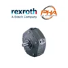 Radial piston pumps, fixed displacement - PR4-3X