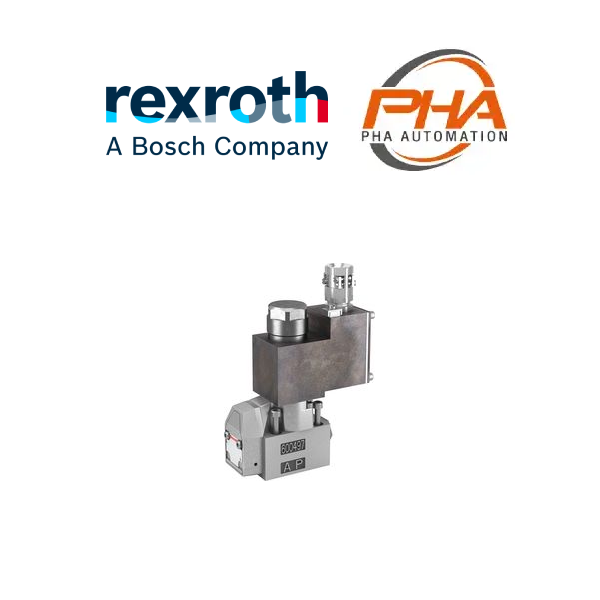 DIRECTIONAL SEAT VALVE รุ่น SEW 6...XE