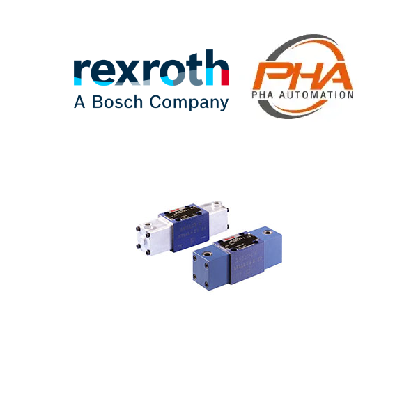 Directional spool valve รุ่น WPZ 6