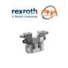 Directional spool valves รุ่น H-4WEH…XE…