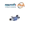 Directional spool valves รุ่น WE 10...C