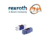 Directional valve with fluidic actuation รุ่น WHZ 6