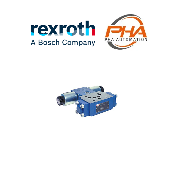 Shut-off valves รุ่น Z4WEH 10