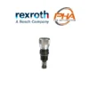 Throttle check valve รุ่น FK