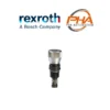 Throttle valve รุ่น FG